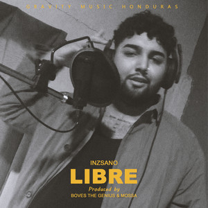 Libre (Explicit)