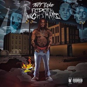 Federal Nightmare (Explicit)