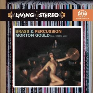Brass & Percussion