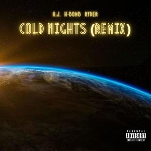 Cold Night's (Remix) [Explicit]