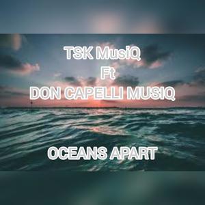 Oceans Apart (feat. Don capelli MusiQ)