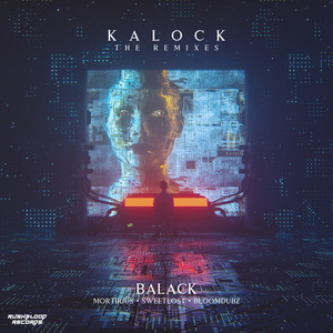 KALOCK (MORTIRIUS Remix|Explicit)