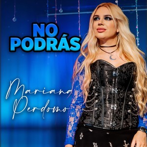 No Podrás