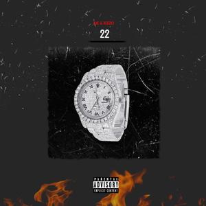 22 (feat. kexo) (Explicit)
