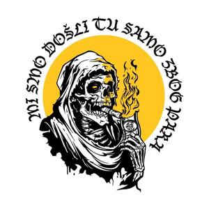 (Mi Smo Došli Tu) Samo Zbog Para (Explicit)