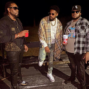 More Rum (feat. Ikatik)