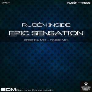 Epic Sensation (Original Mix)