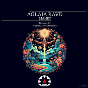 Maheo (Aquaella Remix)