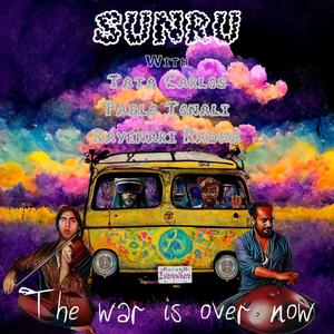 The War is Over Now (feat. Pablo Tonali)