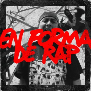 En Forma de Rap (Explicit)
