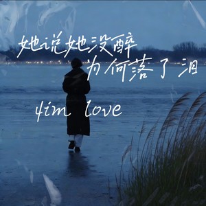 她说她没醉为何落了泪 (DJ女版)