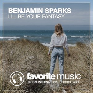 Ill Be Your Fantasy (Original Mix)
