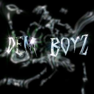 DEM BOYZ (feat. Saint Laurent & R3tro) [Explicit]