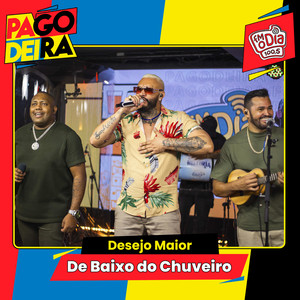 De Baixo Do Chuveiro