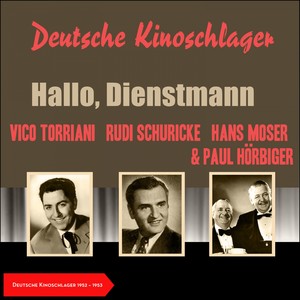 Du Kennst Mein Herz Noch Lange Nicht (From Film: 