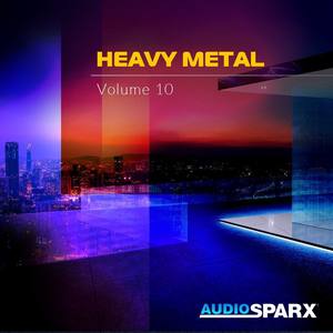 Heavy Metal Volume 10