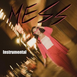 Mess (Instrumental)