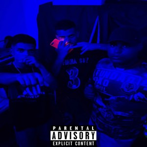 Black Belt Bandit (Explicit)