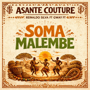Soma Malembe (Original Mix)