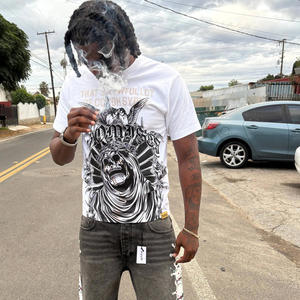 Fell In Love (Explicit)