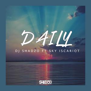 Daily(feat. Sky Iscariot)