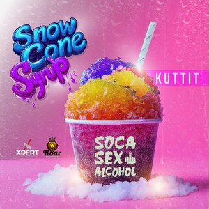 Snowcone Syrup