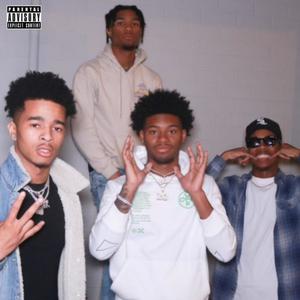 WAB (feat. Cash Counta) (Explicit)