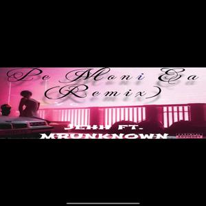 Pe moni ea (Remix|feat. MRUNKNOWN)