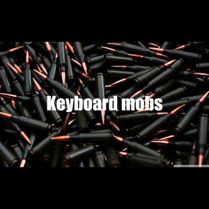 Keyboard Mobs