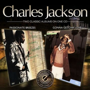 Charles Jackson - Passionate Breezes