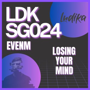 Losing Your Mind (Radio Mix)