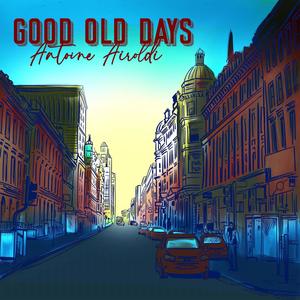 Good Old Days (feat. Ellie Fier)