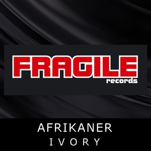Ivory (Africa Goes To Europe Mix)