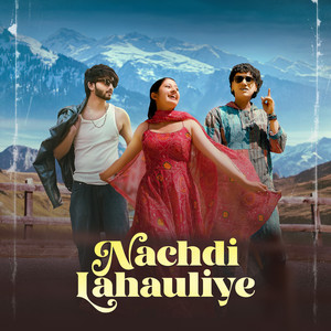 Nachdi Lahauliye