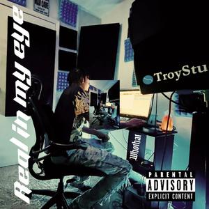 Real In My Eye (Explicit)
