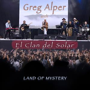 Land of Mystery (feat. El Clan del Solar)