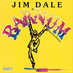 Jim Dale - I Like Your Style