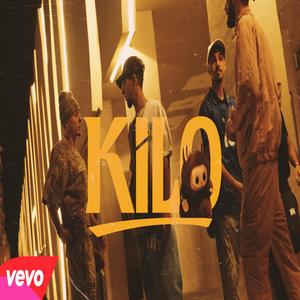 Kilo (feat. Onelooney & Keeyrin)
