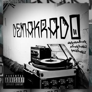 Demakrado (feat. DasFlow Beats) [Explicit]
