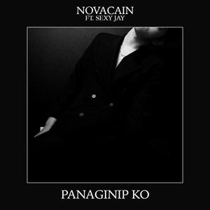 Panaginip Ko (feat. Sexy Jay)