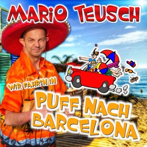 Wir fahr'n in Puff nach Barcelona