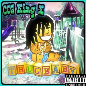 Thug Baby (feat. CraneGang Geezoe) [Explicit]