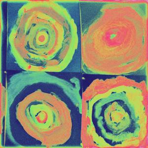 SEVN LEONE - Kółka i kolory (Explicit)