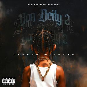 Day By Day (Explicit)