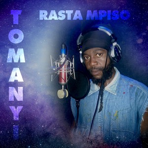 Tomanyi
