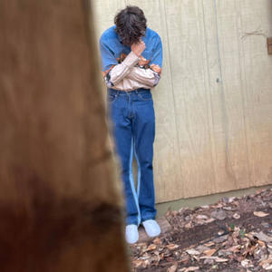 Aint worried no more