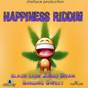 Happiness Riddim