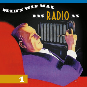 Radio Ouvertüre op. 11