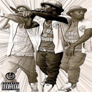 Hustle(feat. Juan Got Bars) (Explicit)