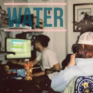Water (feat. carlos.)